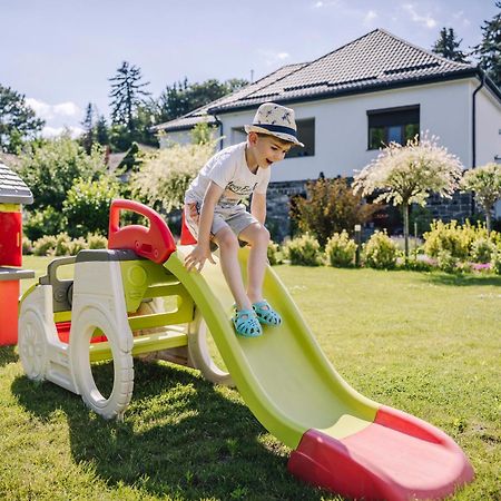 Nadas Center Home Badacsony Badacsonytomaj Εξωτερικό φωτογραφία