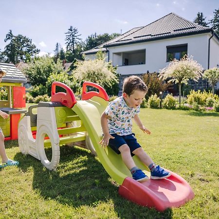 Nadas Center Home Badacsony Badacsonytomaj Εξωτερικό φωτογραφία