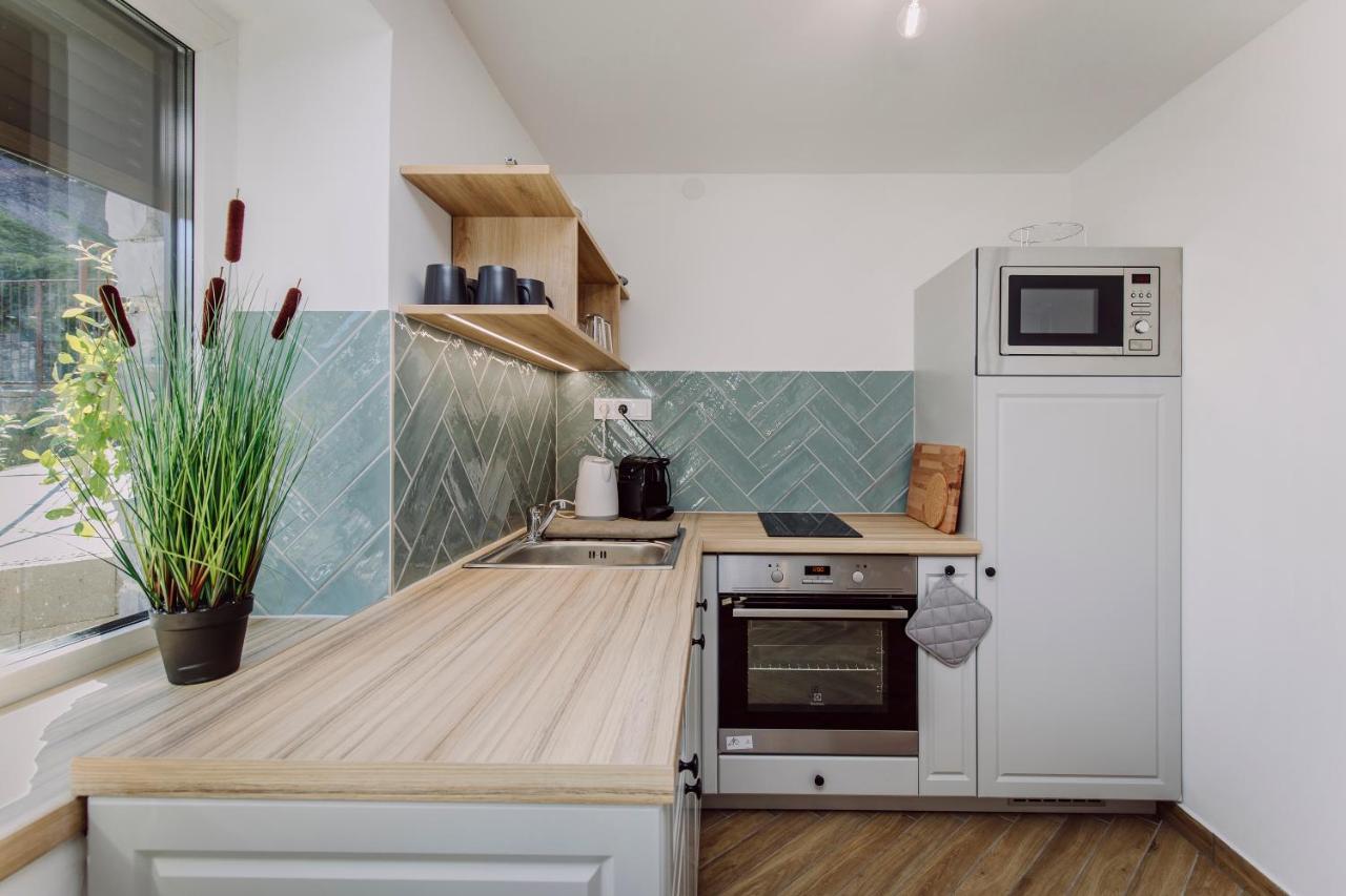 Nadas Center Home Badacsony Badacsonytomaj Εξωτερικό φωτογραφία