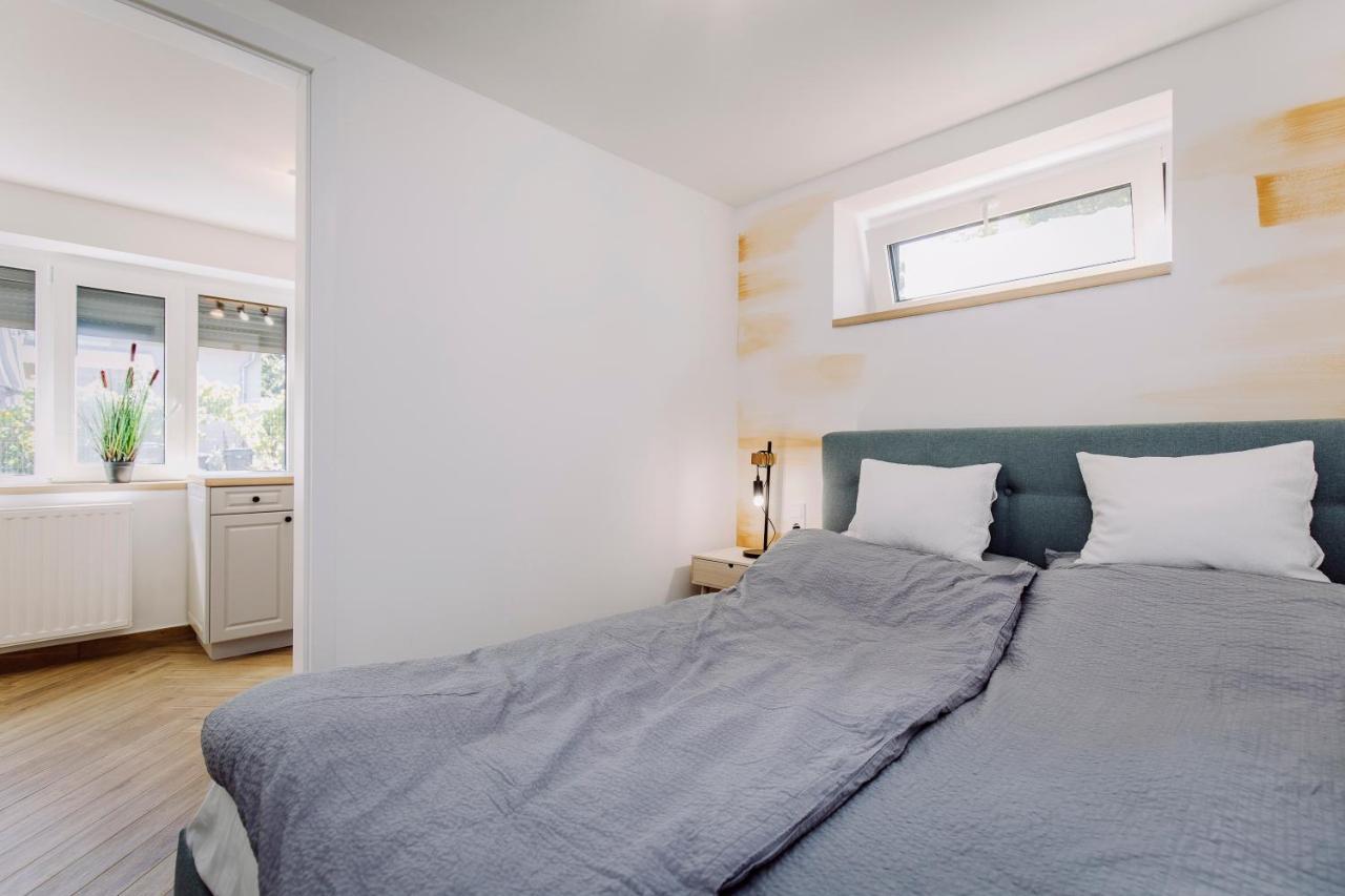 Nadas Center Home Badacsony Badacsonytomaj Εξωτερικό φωτογραφία
