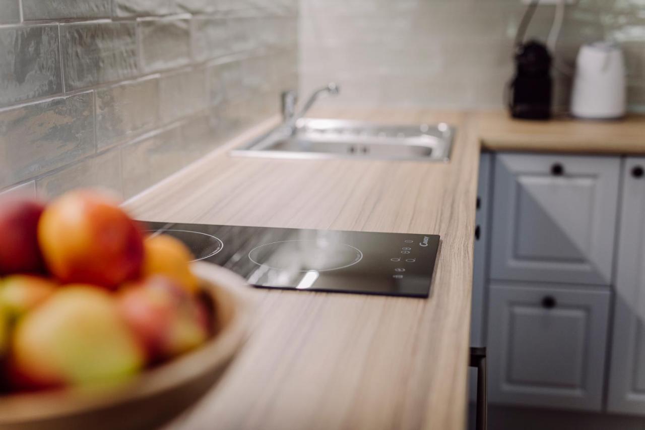 Nadas Center Home Badacsony Badacsonytomaj Εξωτερικό φωτογραφία