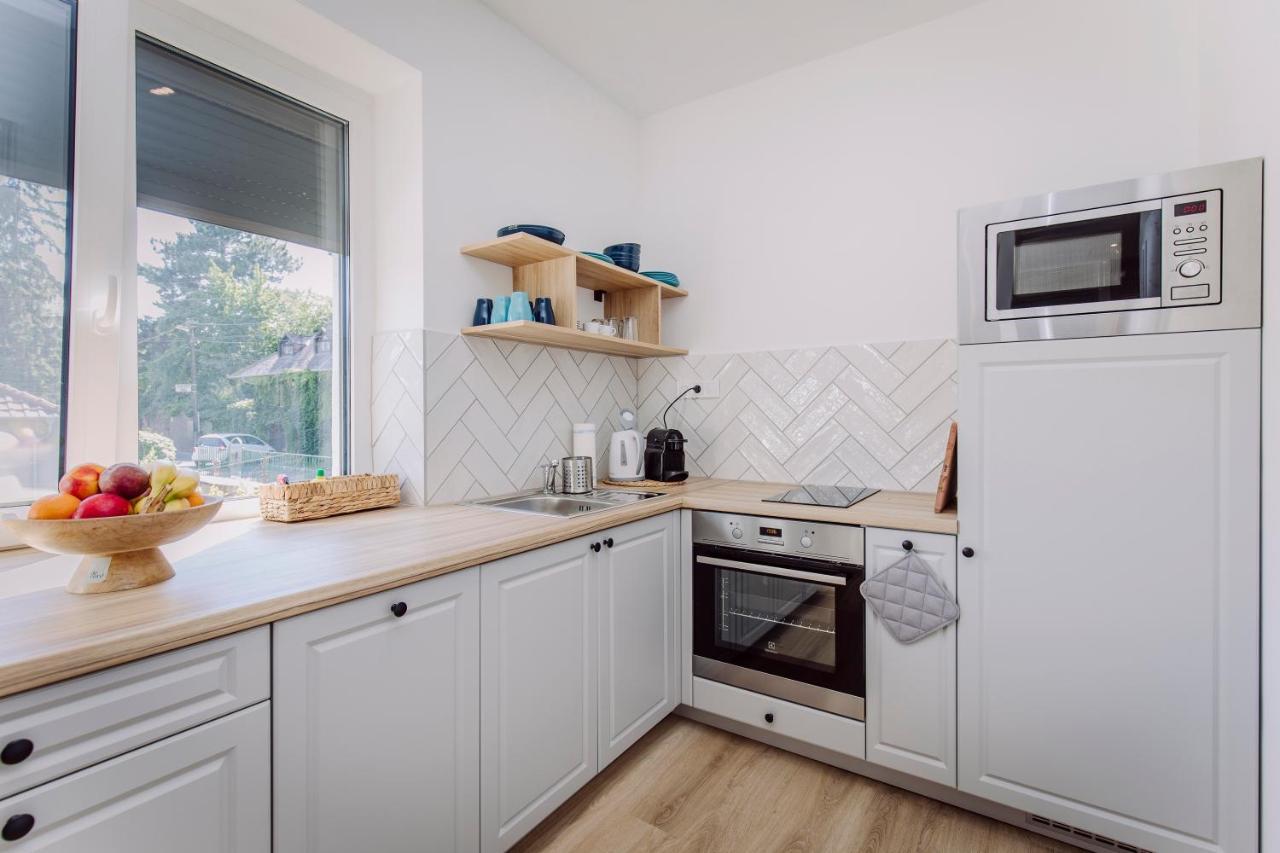 Nadas Center Home Badacsony Badacsonytomaj Εξωτερικό φωτογραφία
