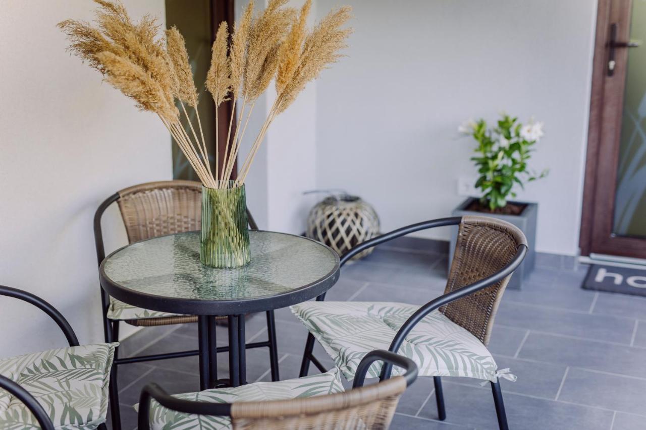Nadas Center Home Badacsony Badacsonytomaj Εξωτερικό φωτογραφία