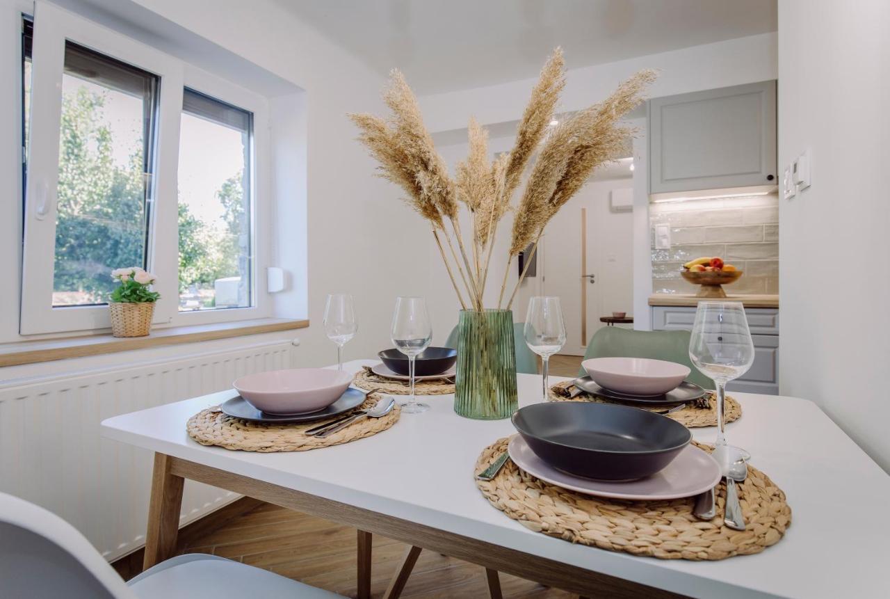Nadas Center Home Badacsony Badacsonytomaj Εξωτερικό φωτογραφία