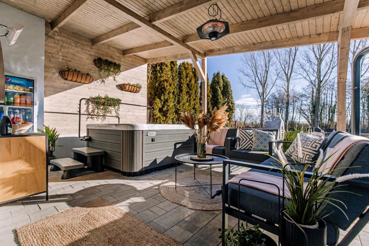 Nadas Center Home Badacsony Badacsonytomaj Εξωτερικό φωτογραφία