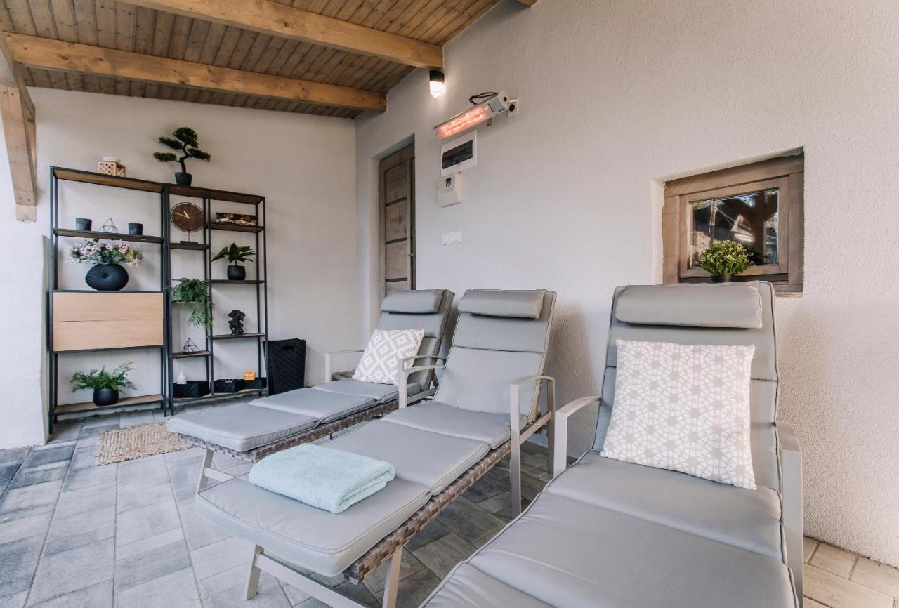 Nadas Center Home Badacsony Badacsonytomaj Εξωτερικό φωτογραφία