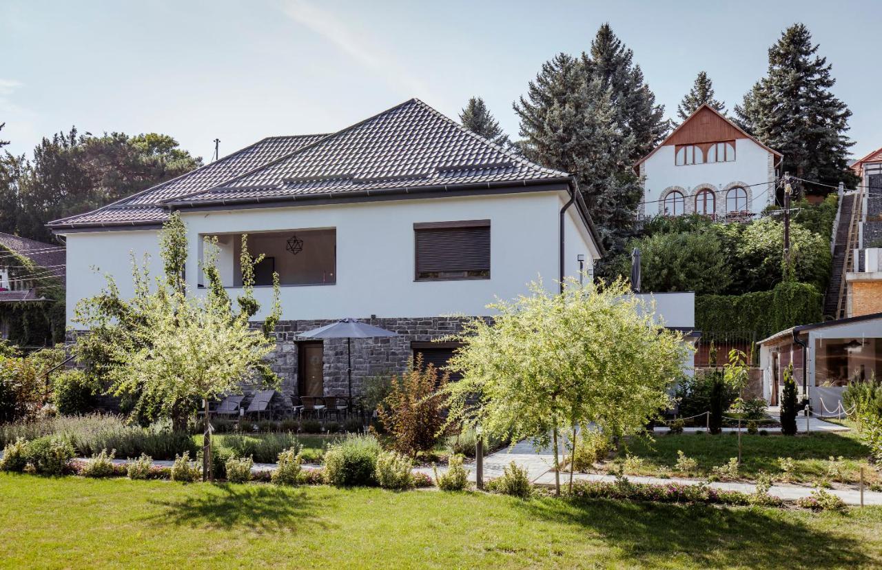 Nadas Center Home Badacsony Badacsonytomaj Εξωτερικό φωτογραφία