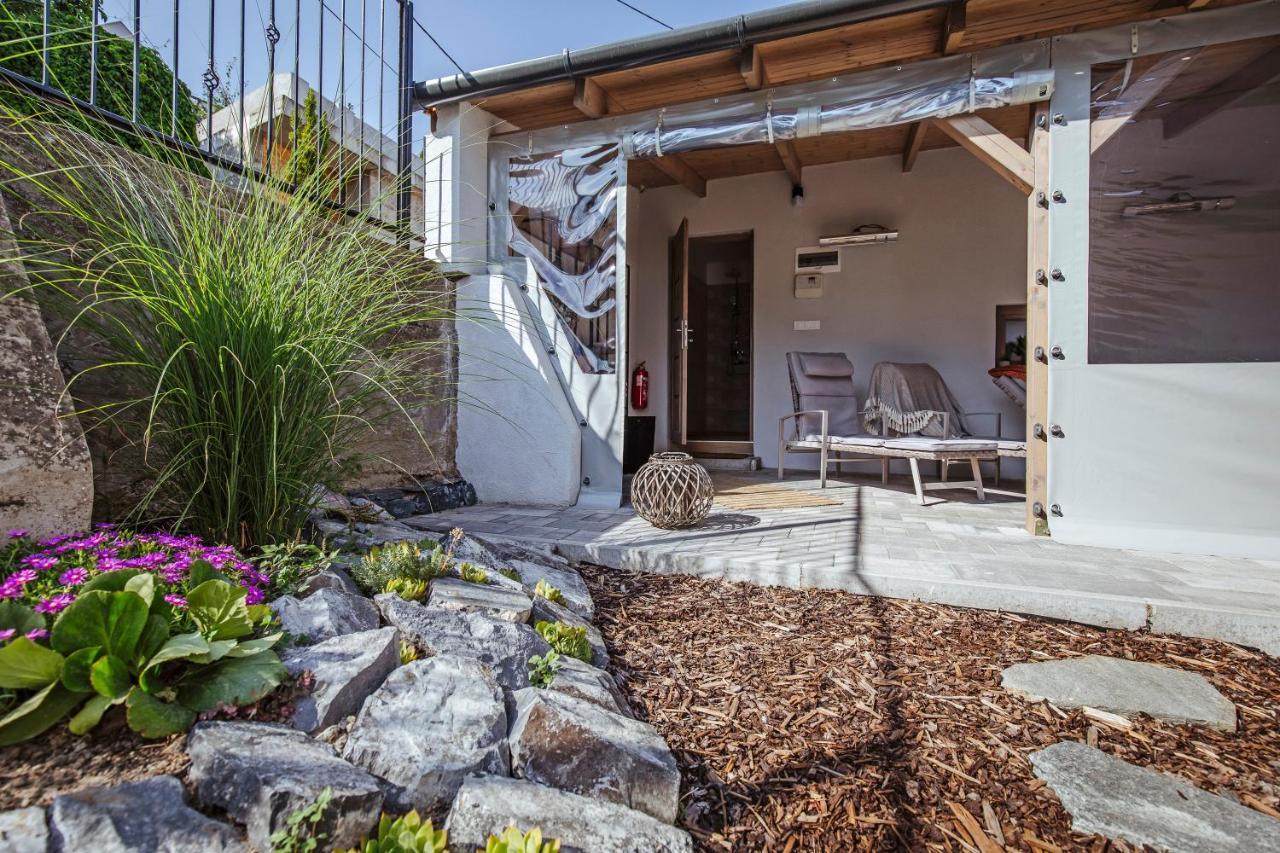 Nadas Center Home Badacsony Badacsonytomaj Εξωτερικό φωτογραφία
