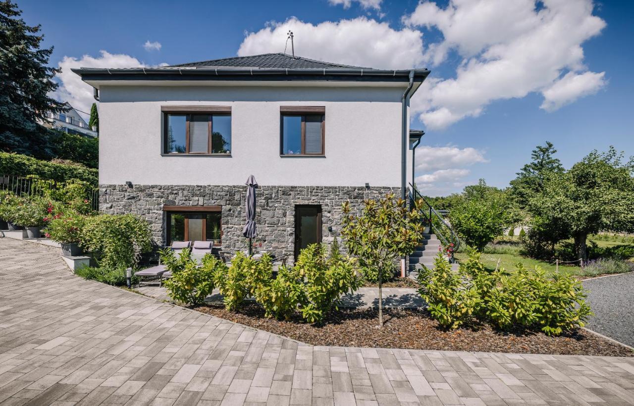 Nadas Center Home Badacsony Badacsonytomaj Εξωτερικό φωτογραφία