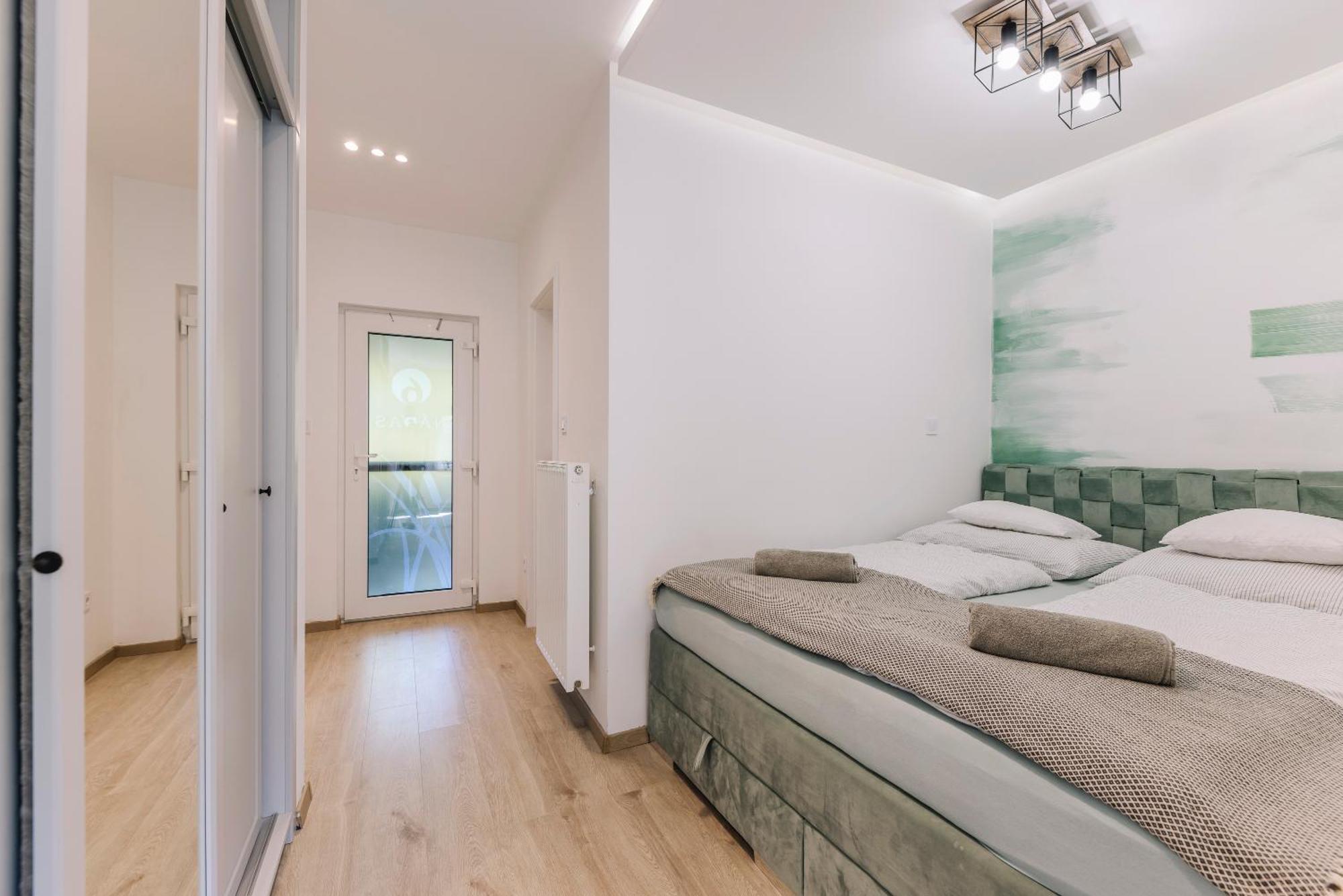 Nadas Center Home Badacsony Badacsonytomaj Εξωτερικό φωτογραφία