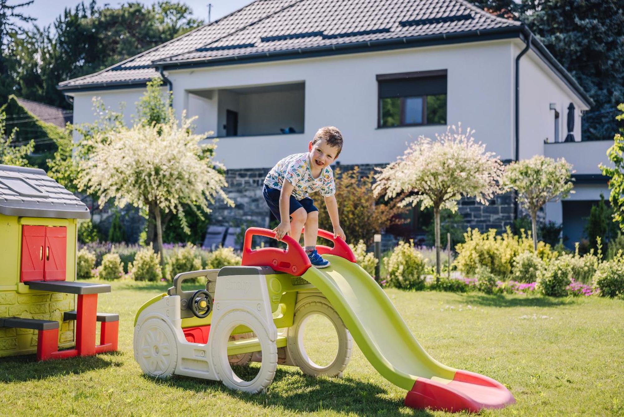 Nadas Center Home Badacsony Badacsonytomaj Εξωτερικό φωτογραφία