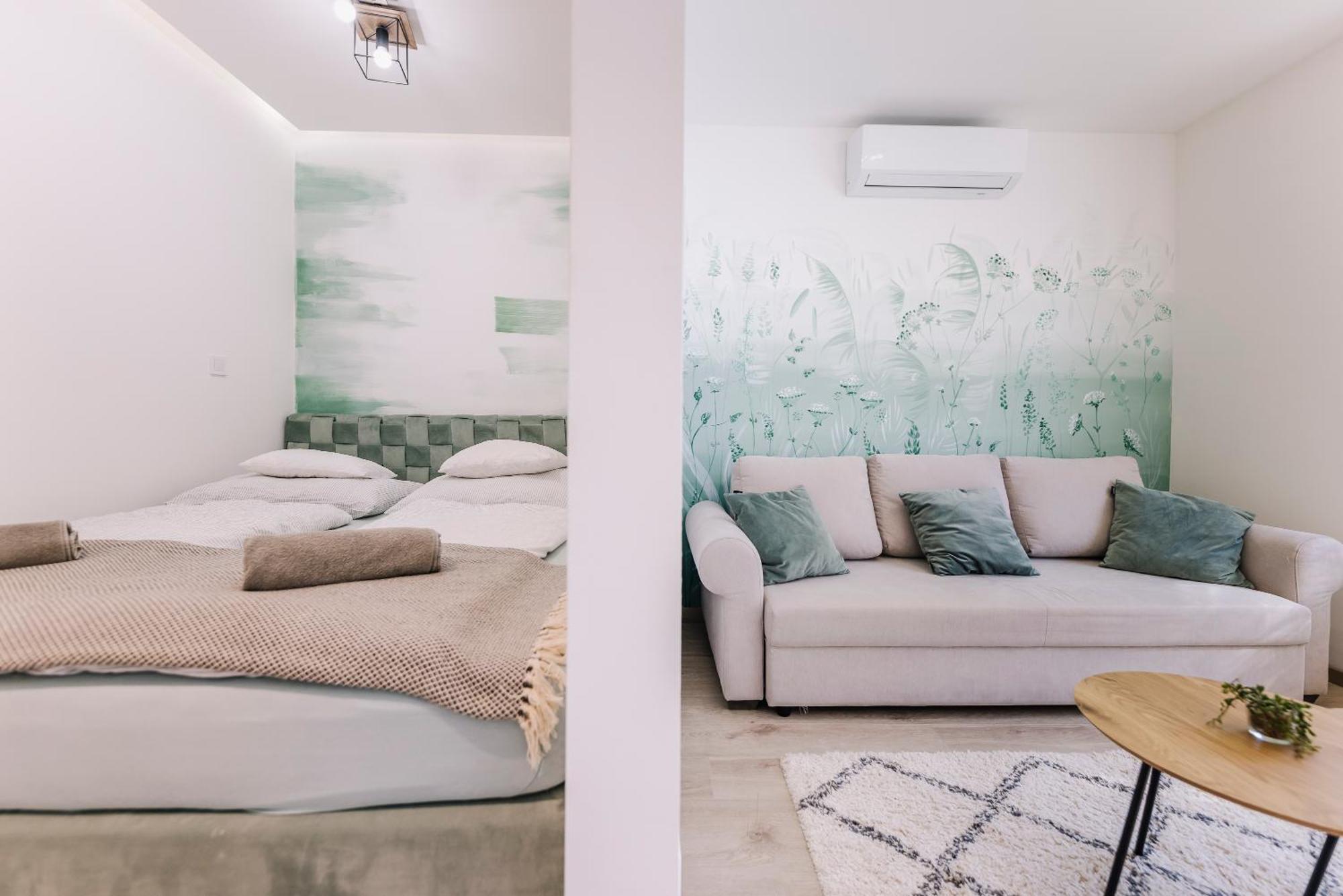 Nadas Center Home Badacsony Badacsonytomaj Εξωτερικό φωτογραφία