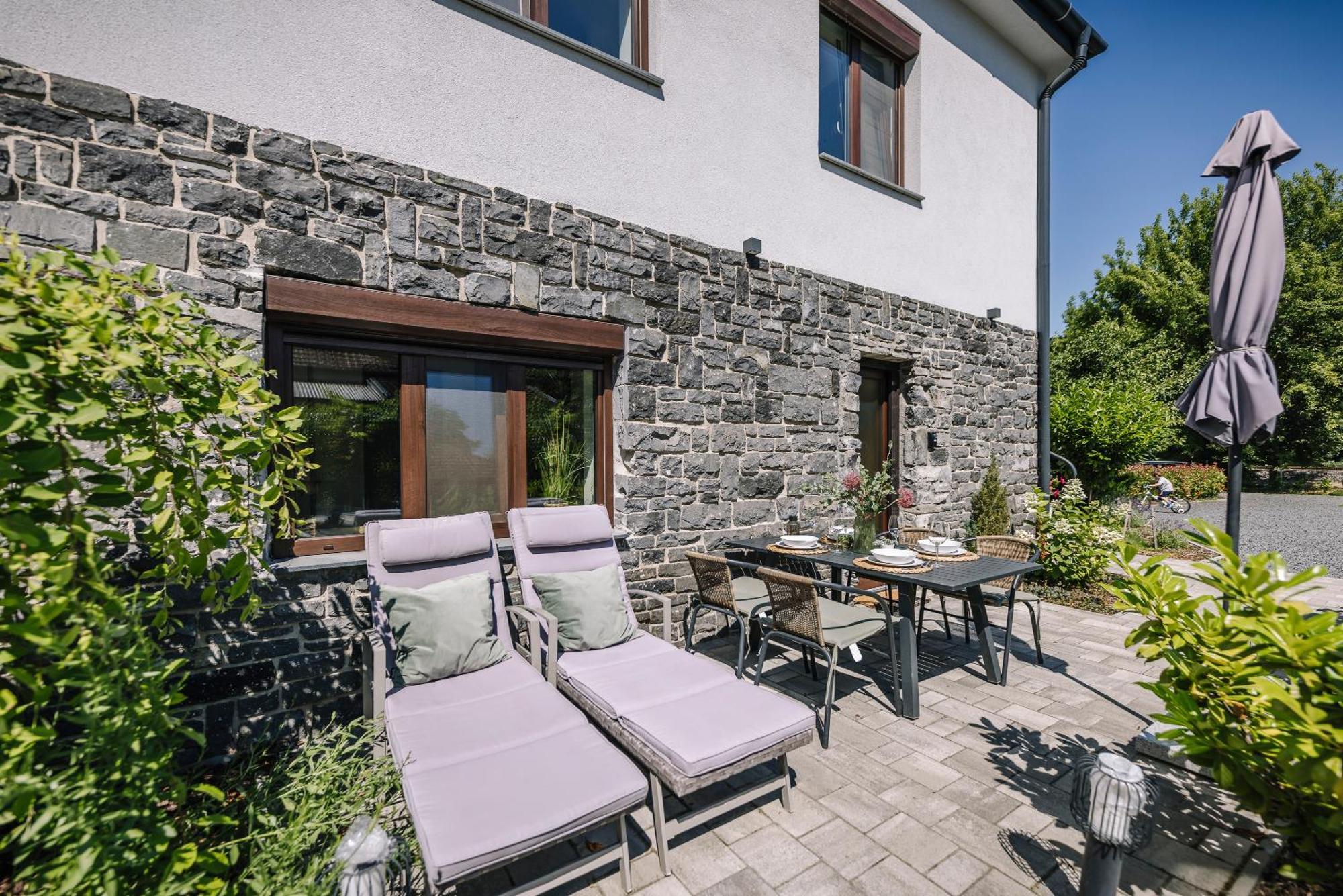 Nadas Center Home Badacsony Badacsonytomaj Εξωτερικό φωτογραφία