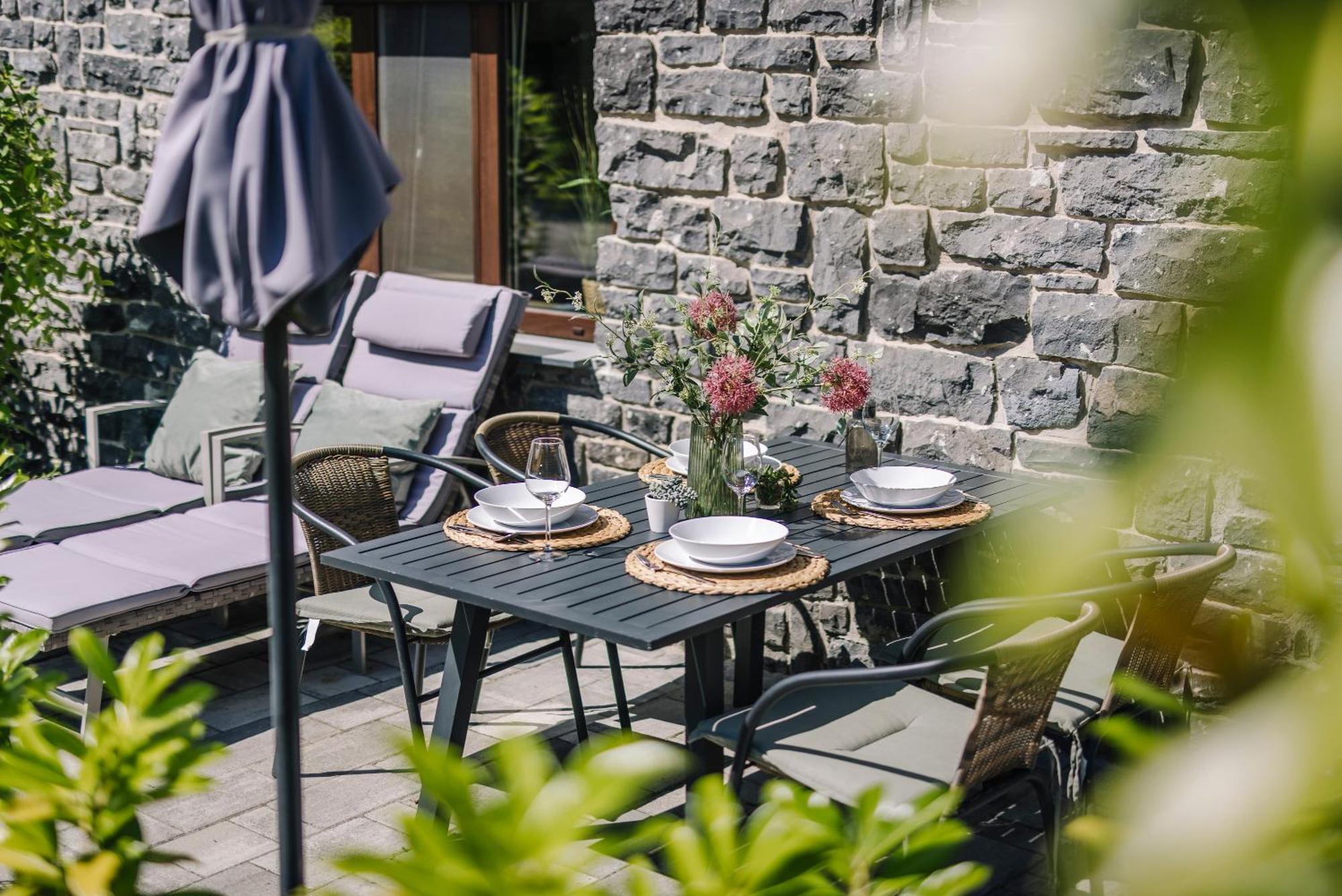 Nadas Center Home Badacsony Badacsonytomaj Εξωτερικό φωτογραφία