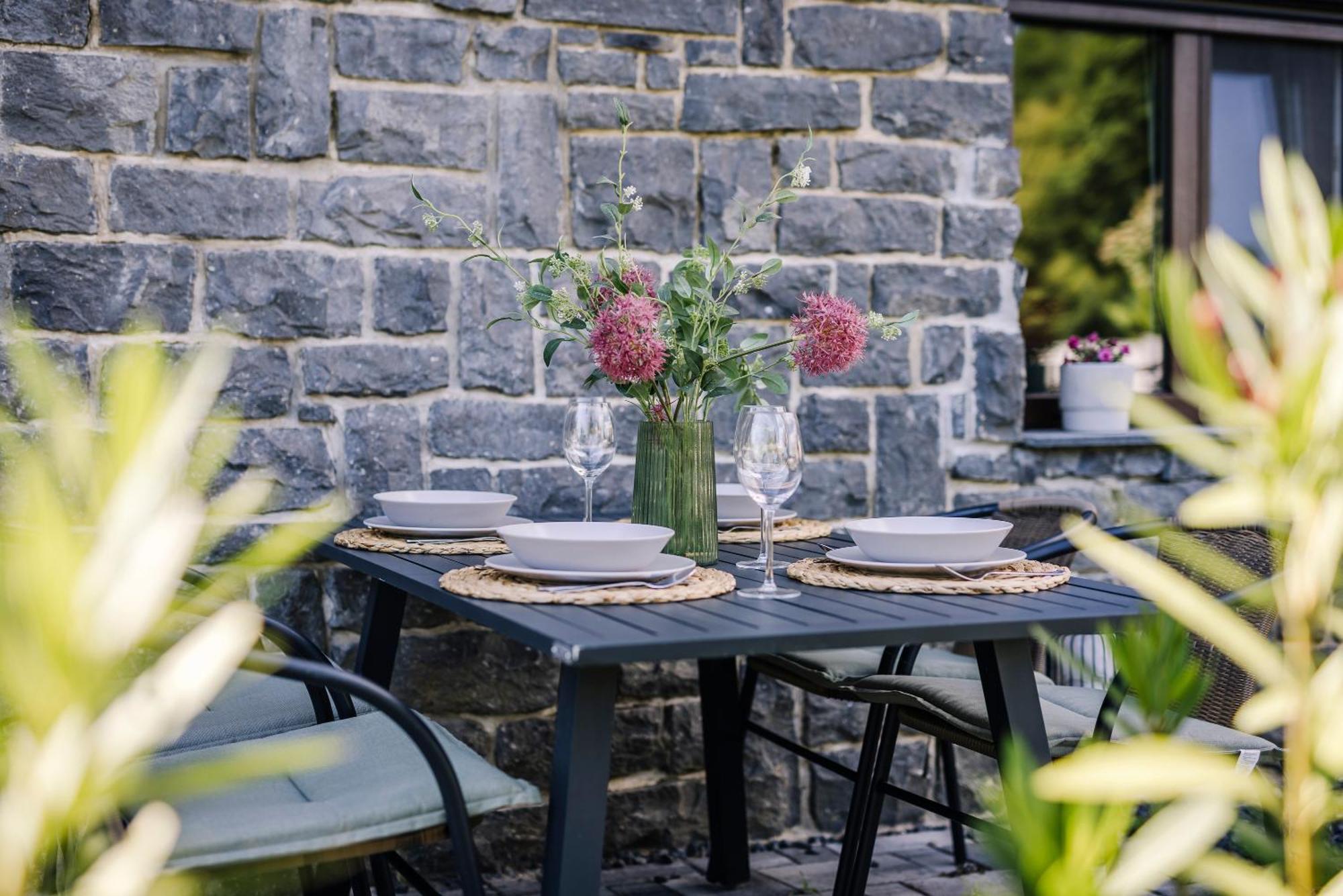 Nadas Center Home Badacsony Badacsonytomaj Εξωτερικό φωτογραφία
