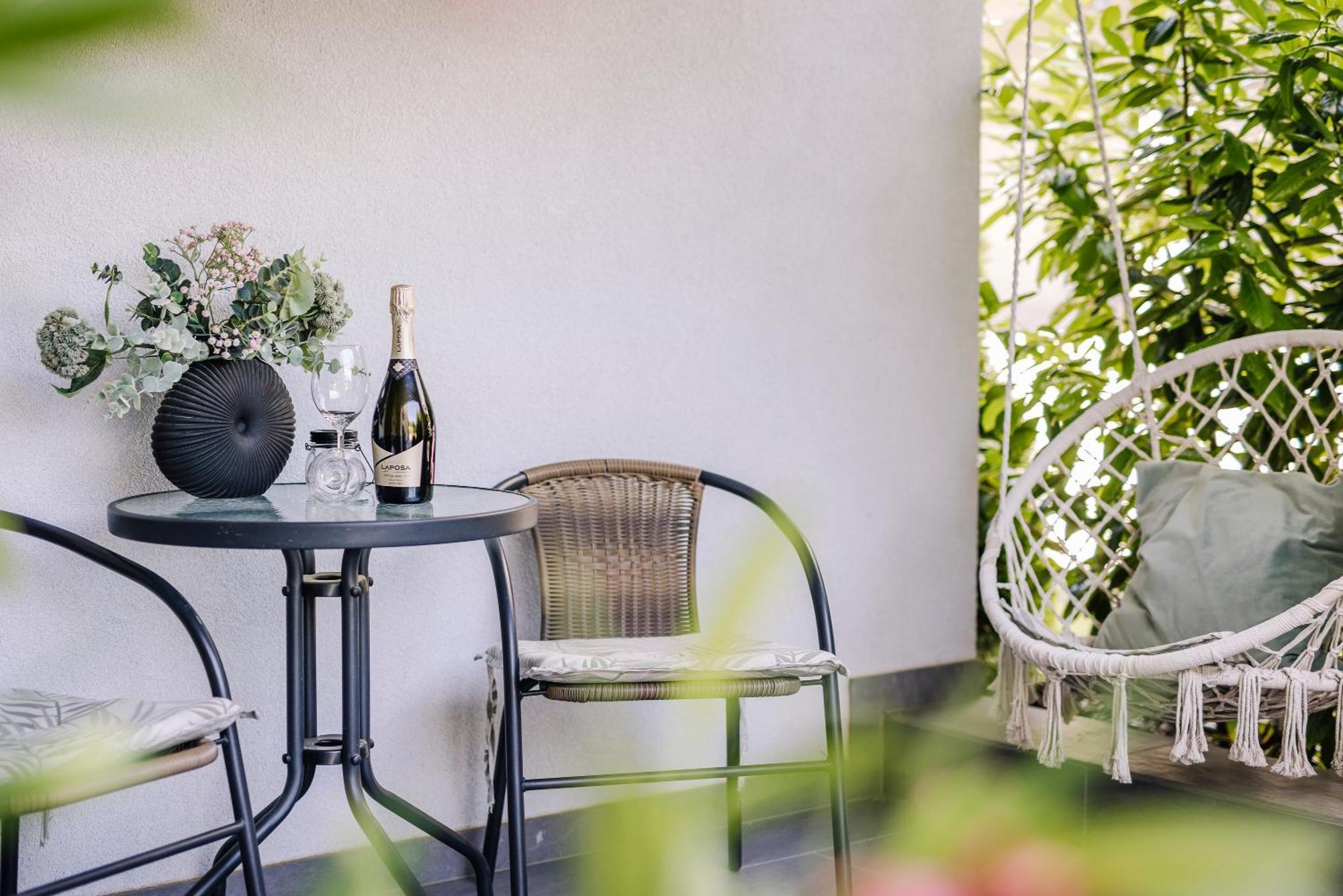 Nadas Center Home Badacsony Badacsonytomaj Εξωτερικό φωτογραφία